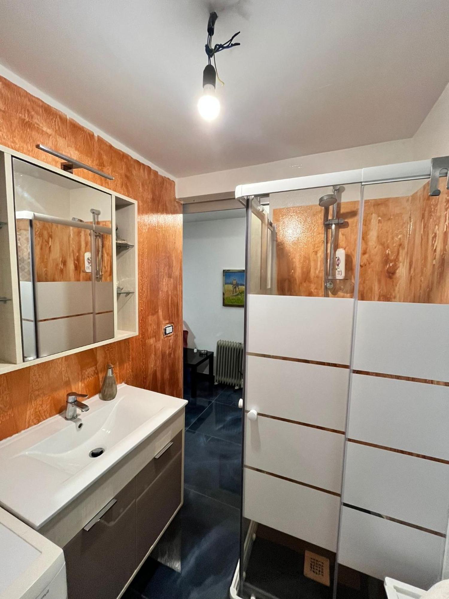 Casetta San Donato Apartamento *