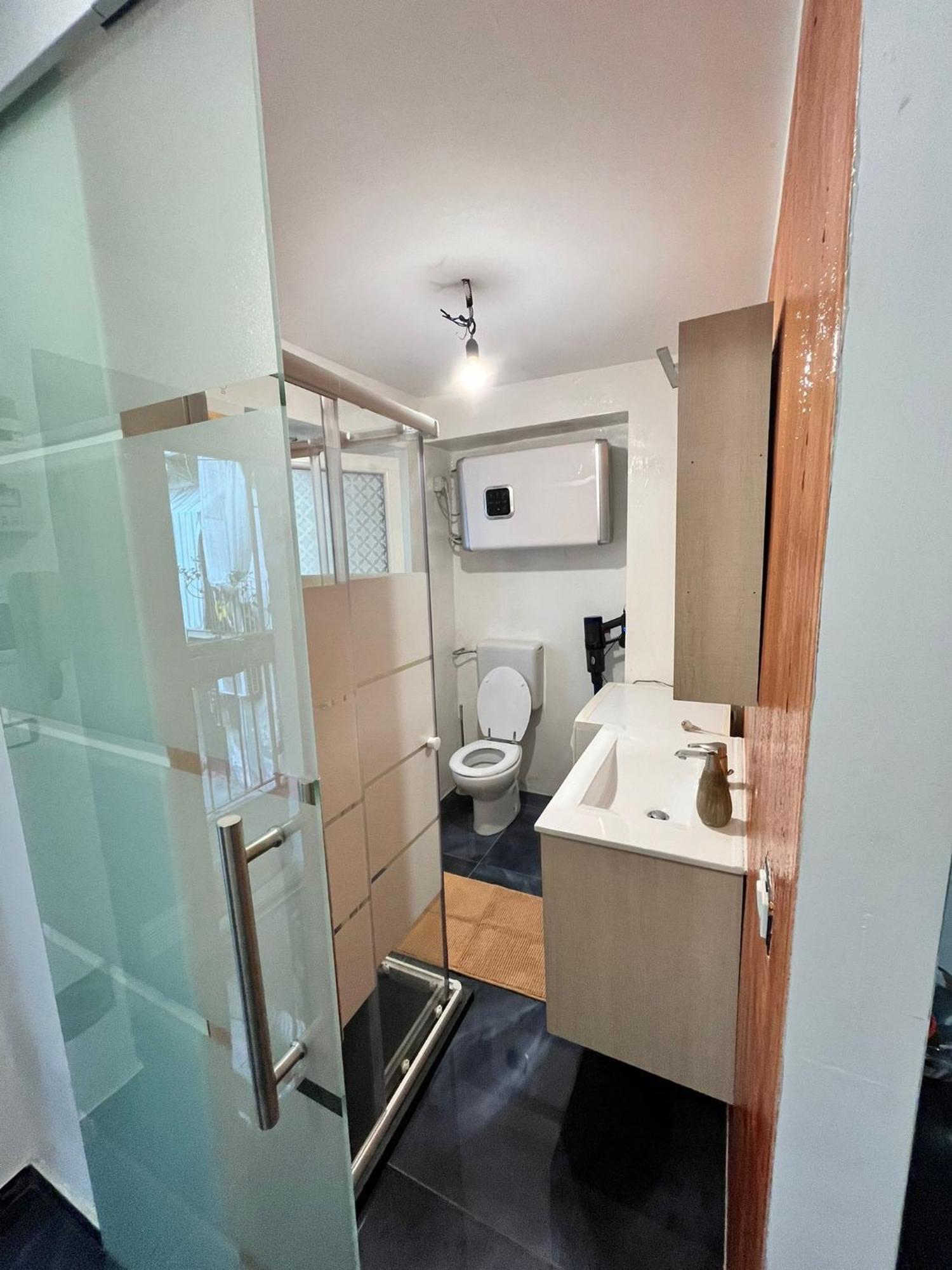 Casetta San Donato Apartamento