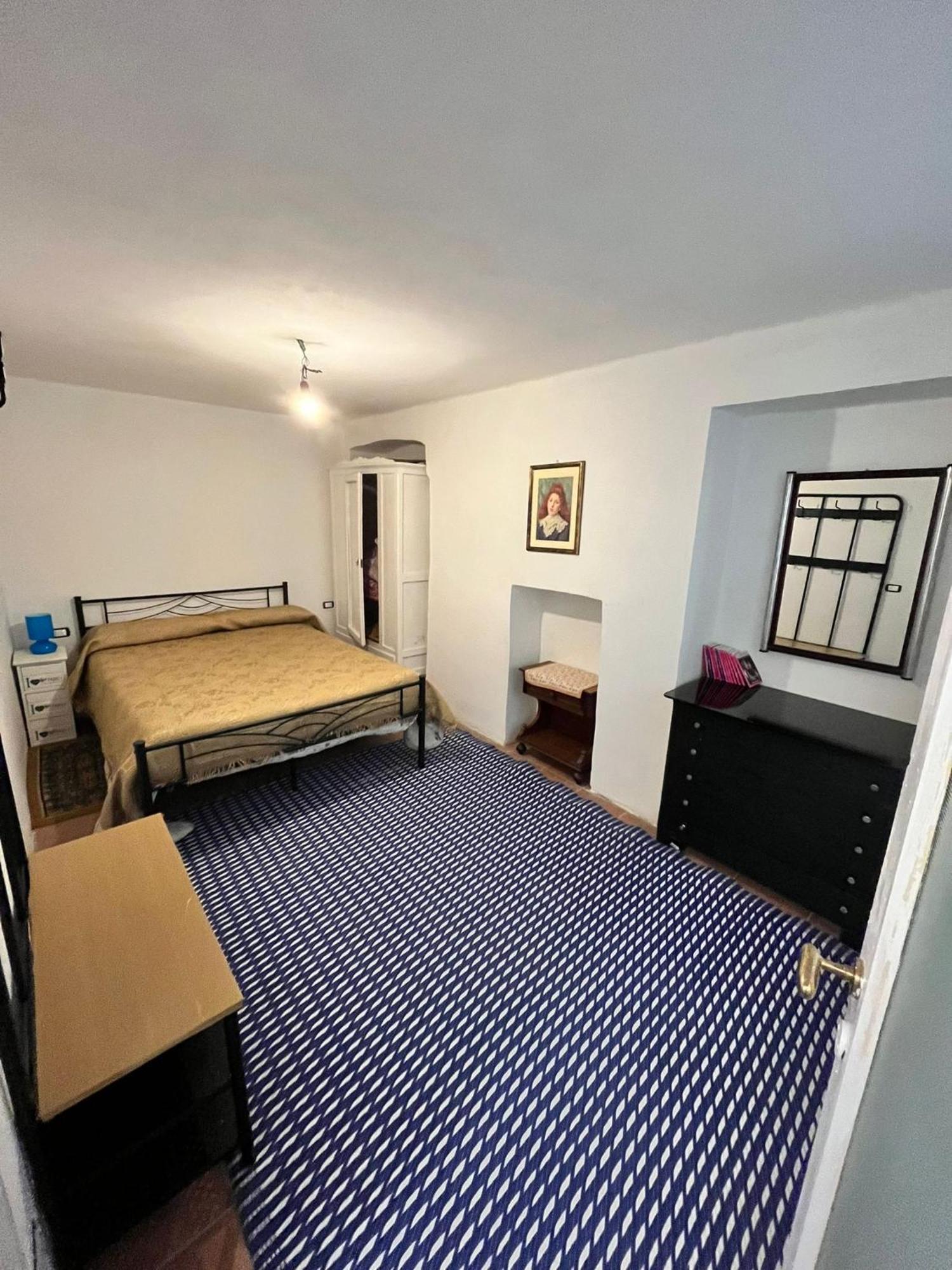 Casetta San Donato Apartamento *