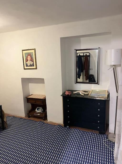 Apartamento Casetta San Donato Turín