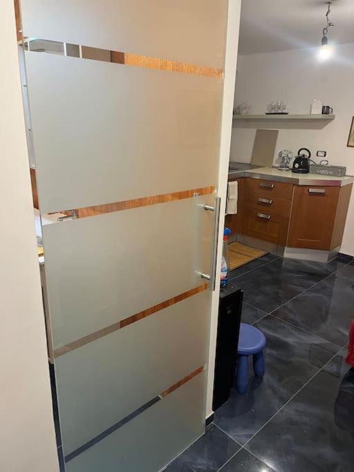 Casetta San Donato Apartamento