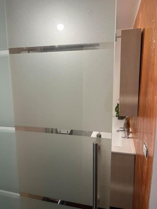 Apartamento Casetta San Donato Turín